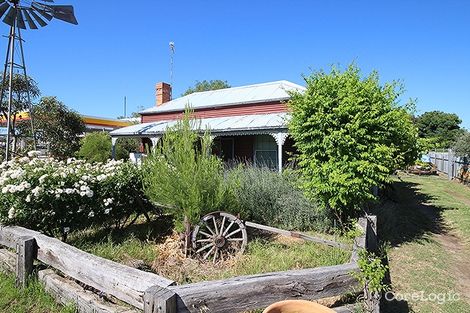 Property photo of 165 Lloyd Street Dimboola VIC 3414