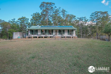 53 Ptolemys Accs, Collombatti, NSW 2440