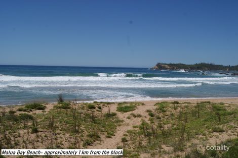 Property photo of 14 Wattlebird Way Malua Bay NSW 2536