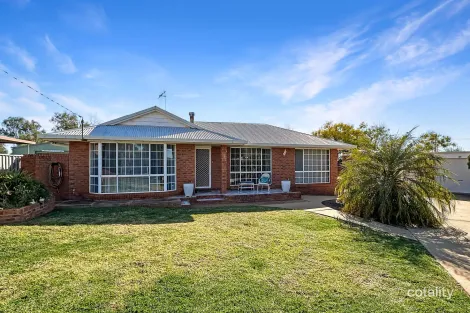 Property photo of 1 Monaghan Street Cobar NSW 2835