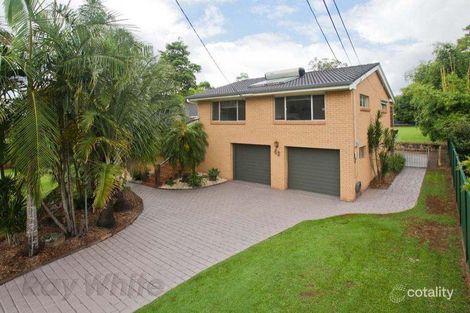 43 Dale Rd, Camira, QLD 4300