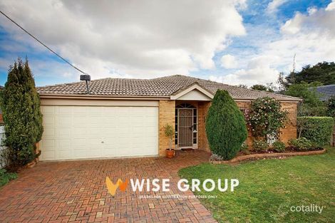 1/17 Mummery St, Mount Waverley, VIC 3149