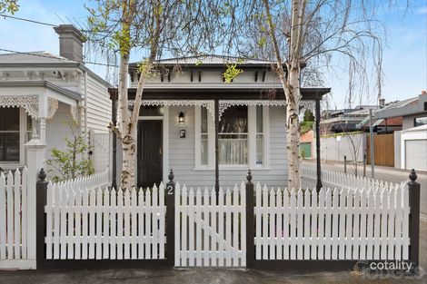 2 Tribe St, South Melbourne, VIC 3205