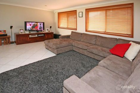 Property photo of 29 Veness Circuit Narellan Vale NSW 2567