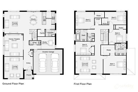Property photo of 20 Jack Peel Circuit Kellyville NSW 2155