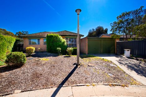 Property photo of 78 Bacchus Circuit Kambah ACT 2902