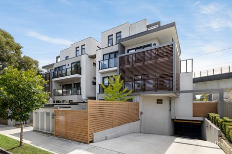 7/33 Jersey Pde, Carnegie, VIC 3163