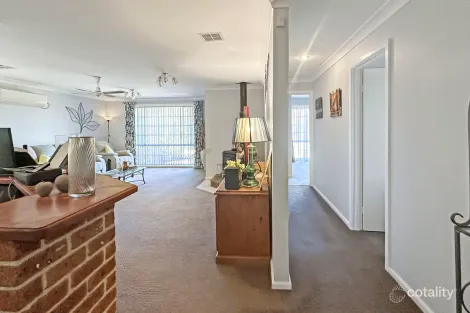 Property photo of 1 Monaghan Street Cobar NSW 2835