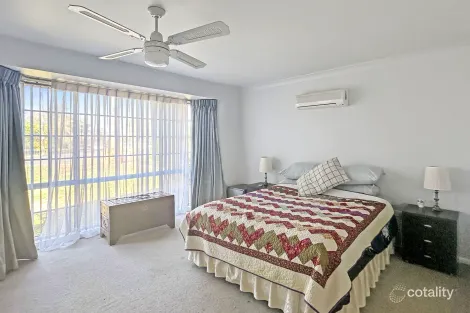 Property photo of 1 Monaghan Street Cobar NSW 2835
