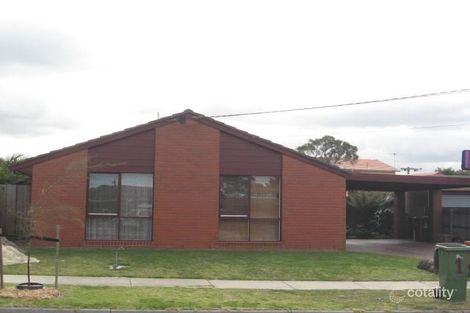 1 Markham Ct, Keysborough, VIC 3173