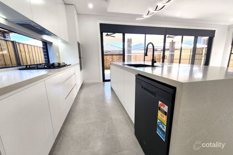 22 Supplejack St, Melonba, NSW 2765