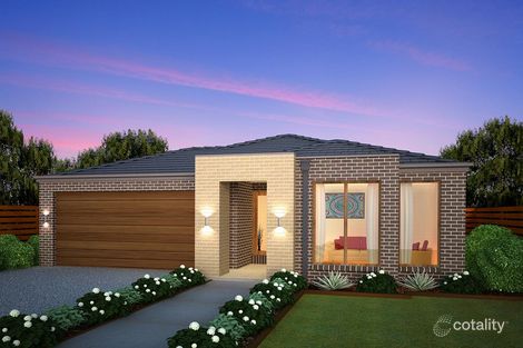 1817 Australorp Dr, Clyde North, VIC 3978