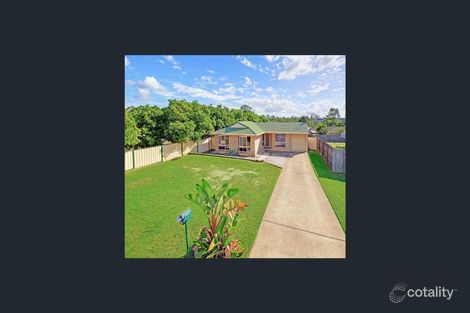 Property photo of 11 Debanie Court Marsden QLD 4132