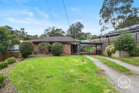 54 Eucalyptus Rd, Eltham, VIC 3095