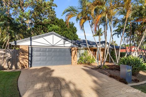 Property photo of 3 Dornoch Crescent Ferny Grove QLD 4055