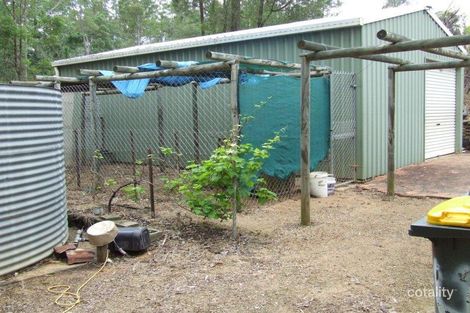 Property photo of 75 Andrew Road Glenwood QLD 4570