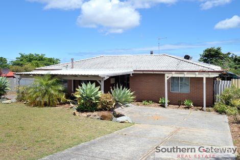 14 Parsons Ave, Parmelia, WA 6167