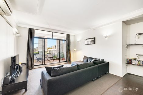 Property photo of 615/82-92 Cooper Street Surry Hills NSW 2010