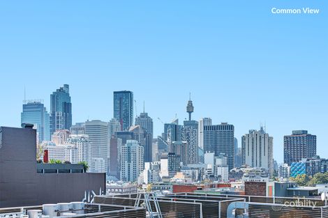 Property photo of 615/82-92 Cooper Street Surry Hills NSW 2010