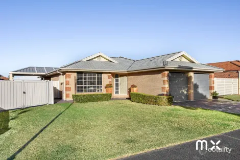 Property photo of 21 Red Ash Drive Woonona NSW 2517