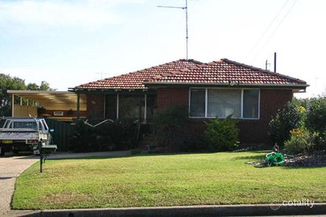 29 Hilliger Rd, South Penrith, NSW 2750
