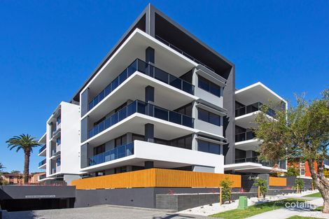 203/29 Virginia St, North Wollongong, NSW 2500