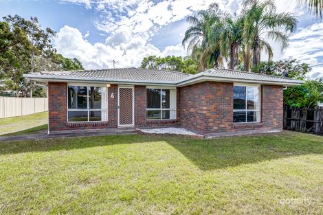 6 Mitchell St, Boronia Heights, QLD 4124