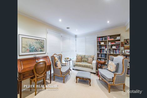 Property photo of 18 Malcolm Road Karabar NSW 2620