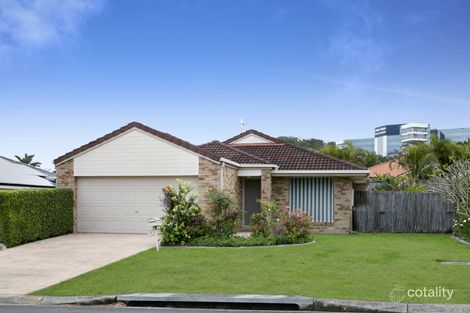 Property photo of 8 Armina Court Tugun QLD 4224