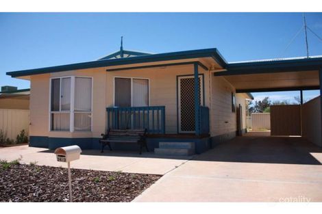 Property photo of 24B Tiliqua Crescent Roxby Downs SA 5725