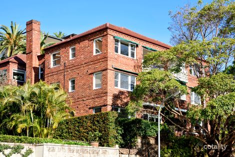 5/46 New Beach Rd, Darling Point, NSW 2027