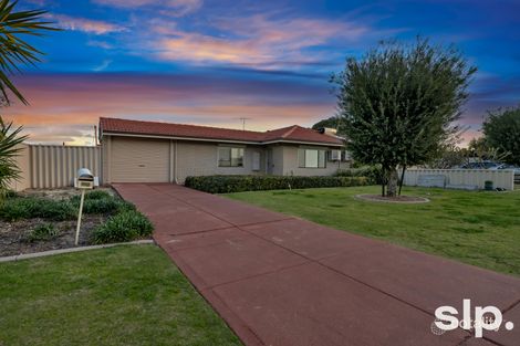 Property photo of 10 Coniston Way Balga WA 6061