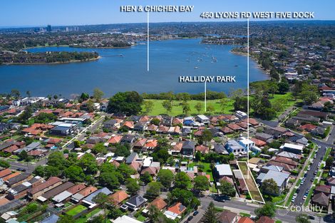 Property photo of 460 Lyons Road West Five Dock NSW 2046