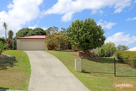 35 Kensington Dr, Cooroy, QLD 4563