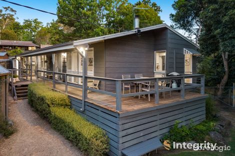 Property photo of 25 Badger Avenue Badger Creek VIC 3777