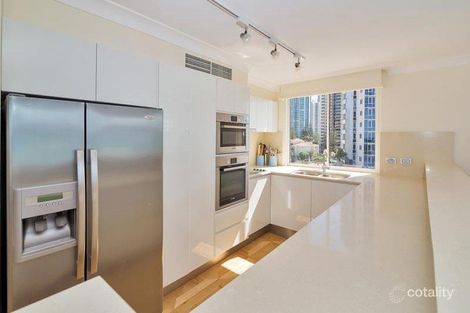 Property photo of 5/71 Garfield Terrace Surfers Paradise QLD 4217