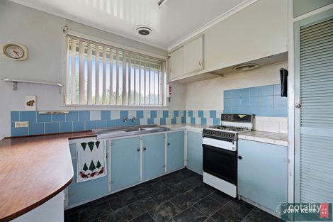 Property photo of 64 Contour Road Trafalgar VIC 3824