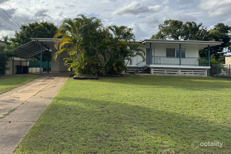 22 Sedgman St, Moranbah, QLD 4744