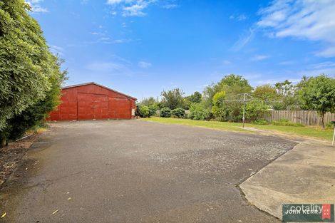Property photo of 64 Contour Road Trafalgar VIC 3824