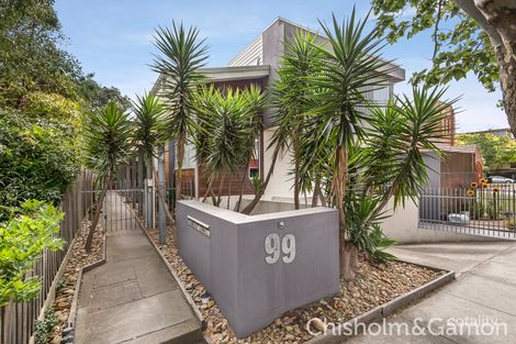 3/99 Tennyson St, Elwood, VIC 3184