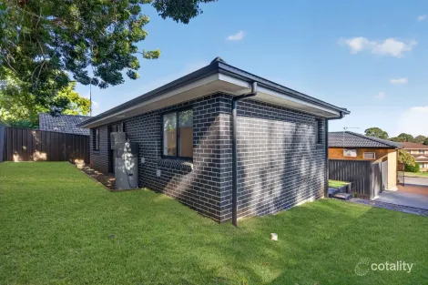 25 Palona St, Marayong, NSW 2148