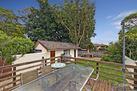 Property photo of 93 Punchbowl Road Strathfield South NSW 2136