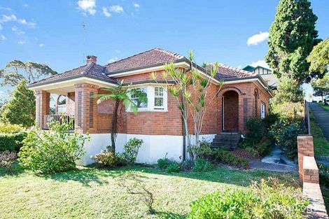 Property photo of 12 Denman Street Hurstville NSW 2220