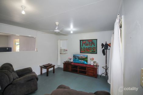 Property photo of 35 Diamantina Street Wulguru QLD 4811