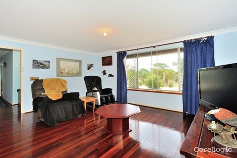 Property photo of 47 Inkpen Way Orelia WA 6167