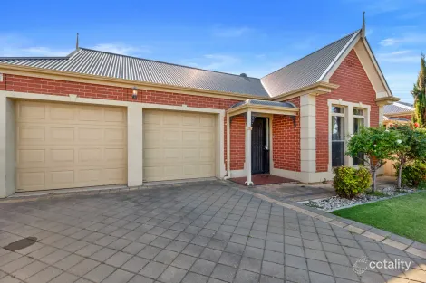 21 Sage Cres, Woodville West, SA 5011