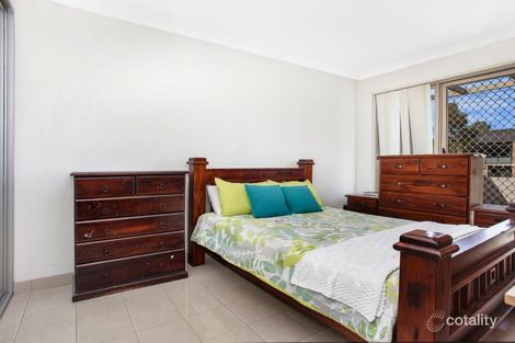 Property photo of 9/85-87 Mountford Avenue Guildford NSW 2161