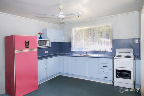 Property photo of 35 Diamantina Street Wulguru QLD 4811