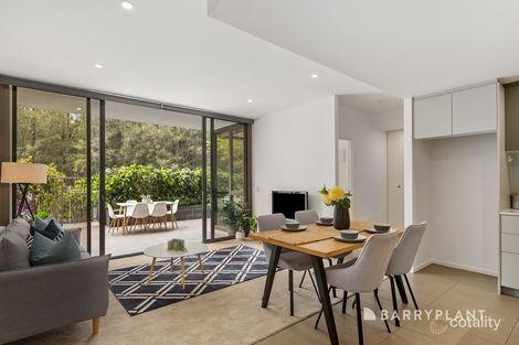 Property photo of 109/1 Encounter Way Docklands VIC 3008