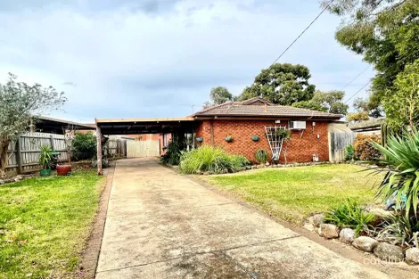 7 Tern Ct, Melton, VIC 3337